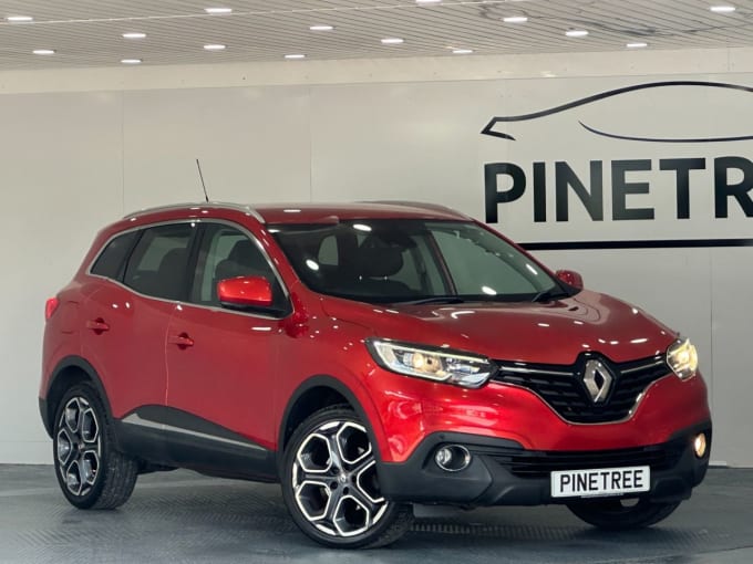 2025 Renault Kadjar