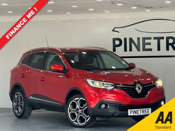 2025 Renault Kadjar