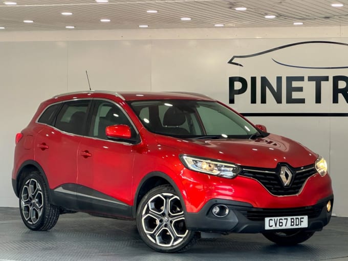 2025 Renault Kadjar