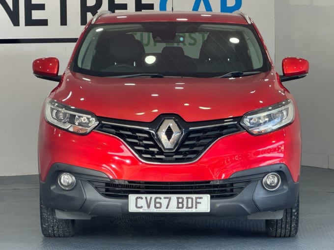 2025 Renault Kadjar