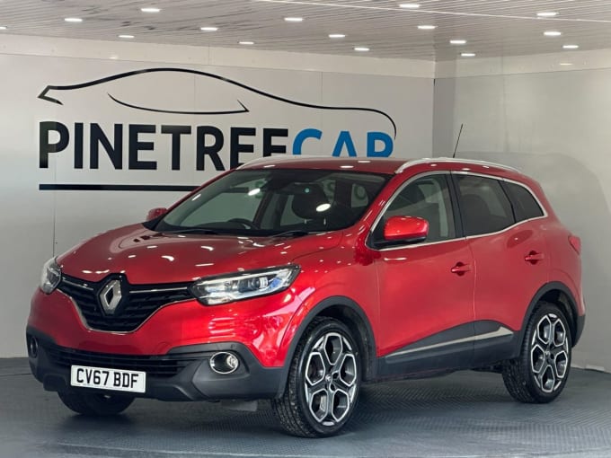 2025 Renault Kadjar