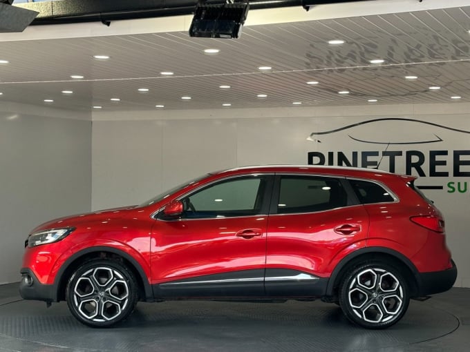 2025 Renault Kadjar
