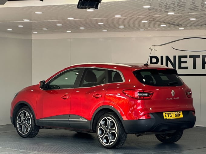 2025 Renault Kadjar