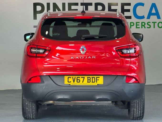 2025 Renault Kadjar