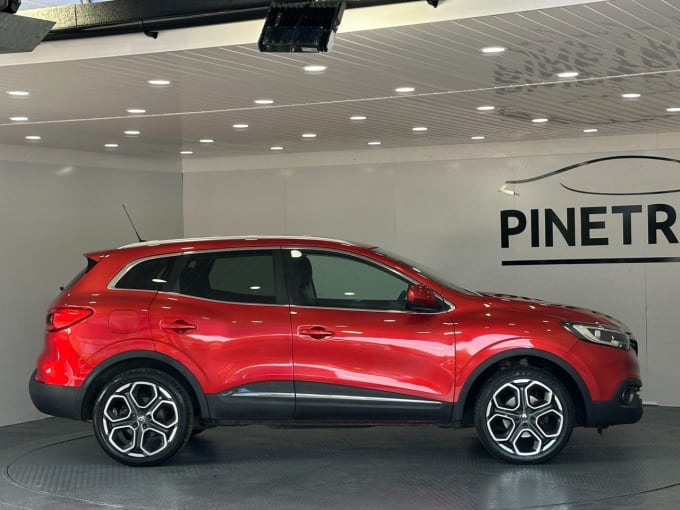 2025 Renault Kadjar