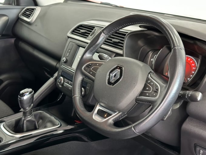 2025 Renault Kadjar