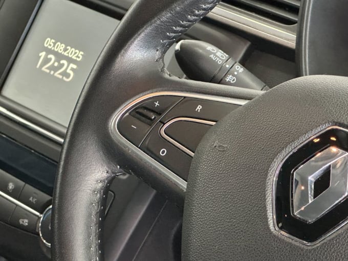 2025 Renault Kadjar