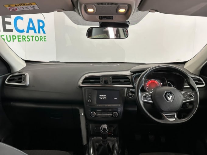 2025 Renault Kadjar