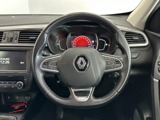 2025 Renault Kadjar