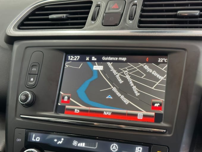 2025 Renault Kadjar