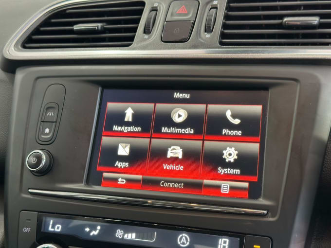 2025 Renault Kadjar