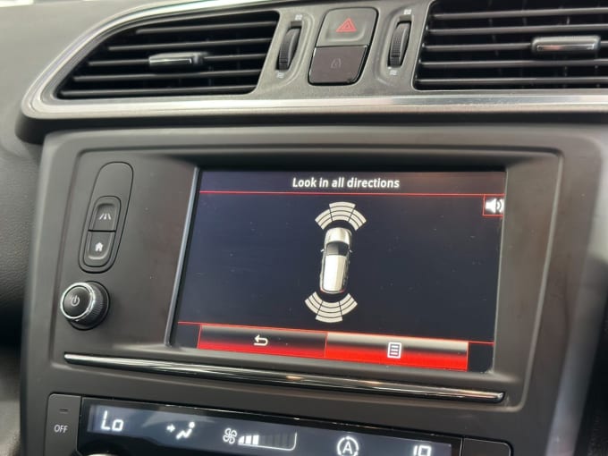 2025 Renault Kadjar