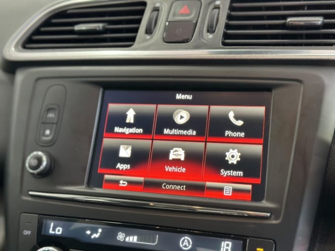 2025 Renault Kadjar