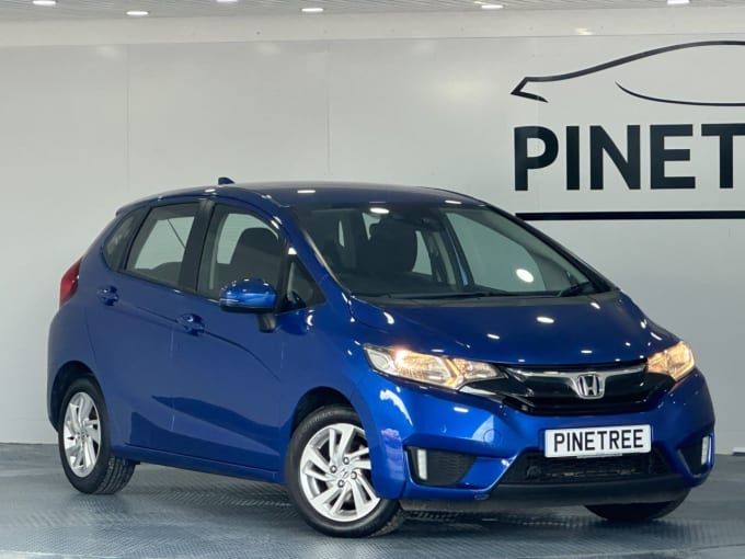 2025 Honda Jazz