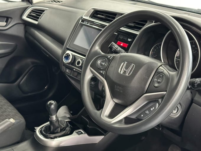 2025 Honda Jazz
