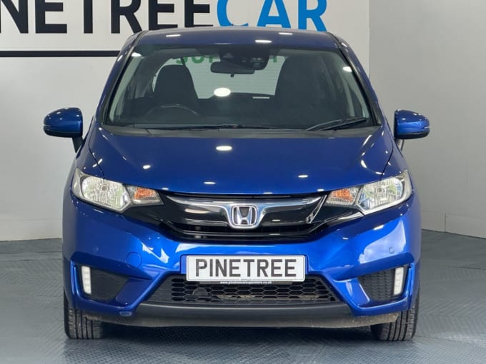 2025 Honda Jazz