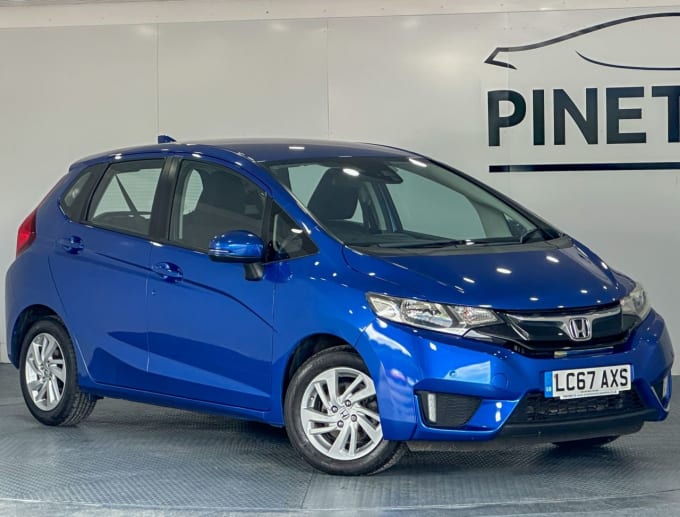 2025 Honda Jazz