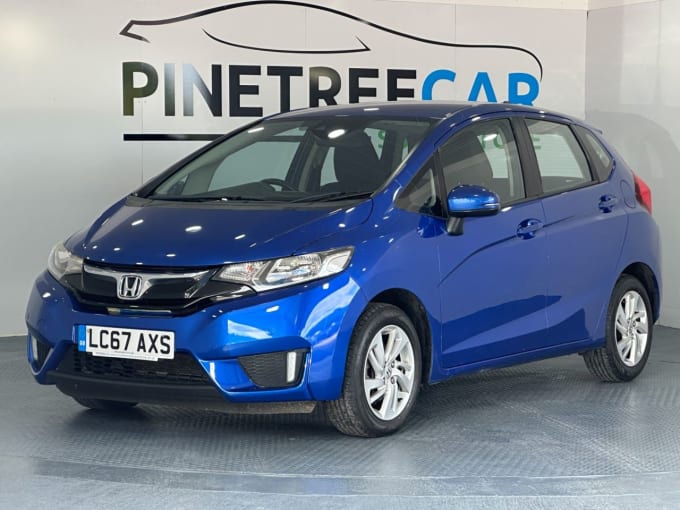 2025 Honda Jazz