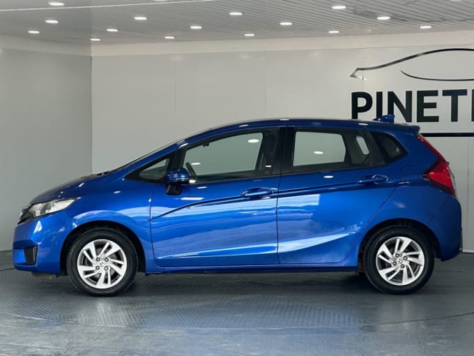 2025 Honda Jazz