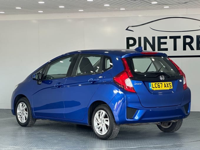2025 Honda Jazz