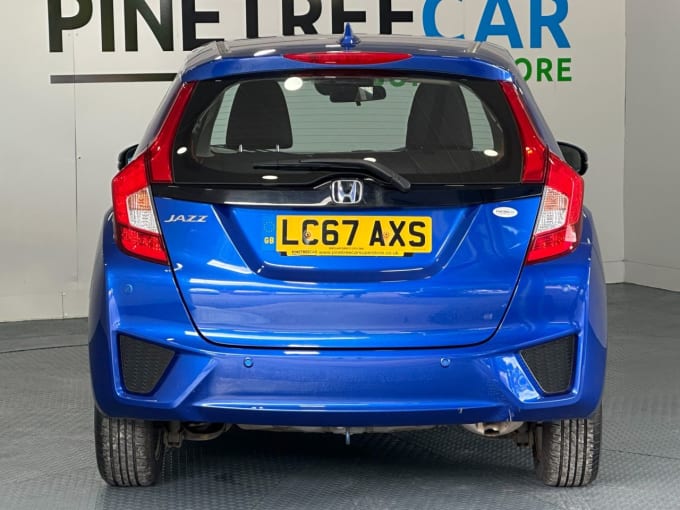 2025 Honda Jazz
