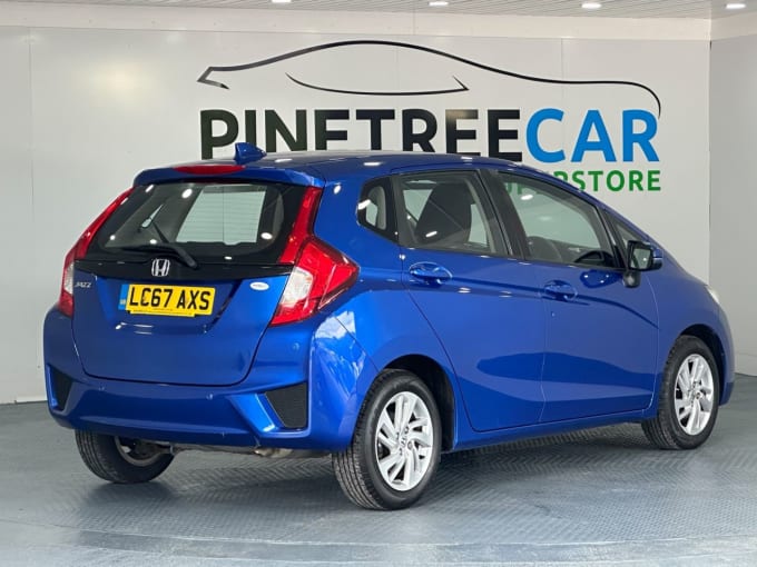 2025 Honda Jazz