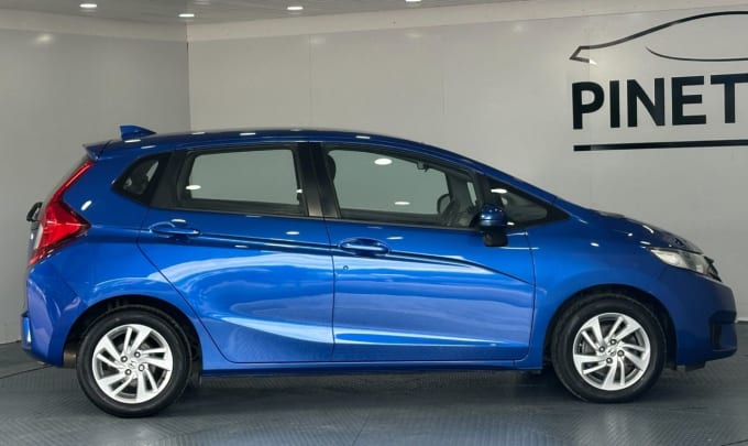 2025 Honda Jazz
