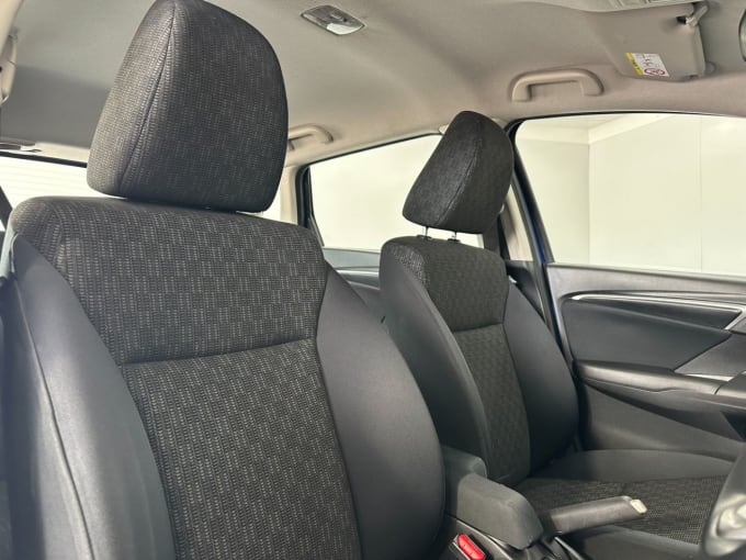 2025 Honda Jazz