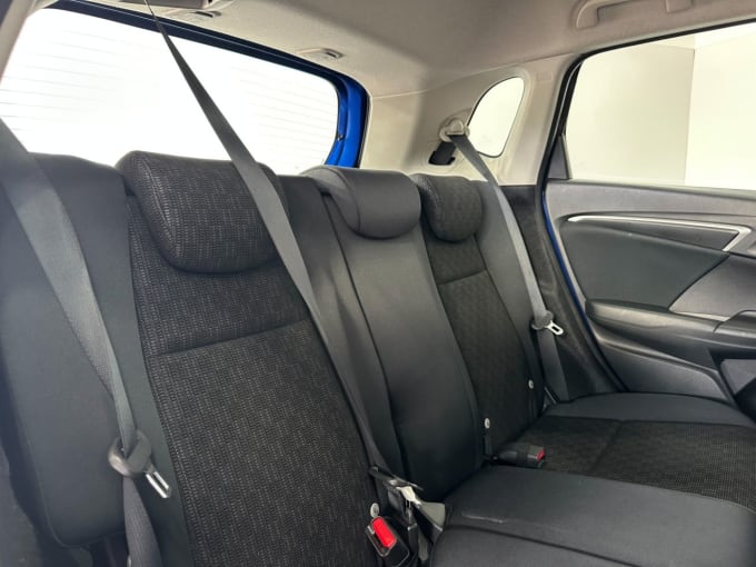 2025 Honda Jazz