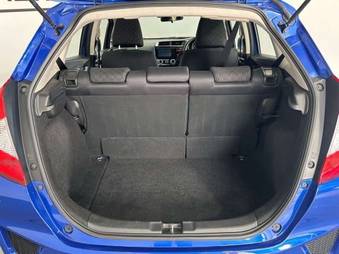 2025 Honda Jazz