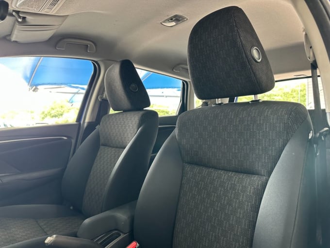 2025 Honda Jazz
