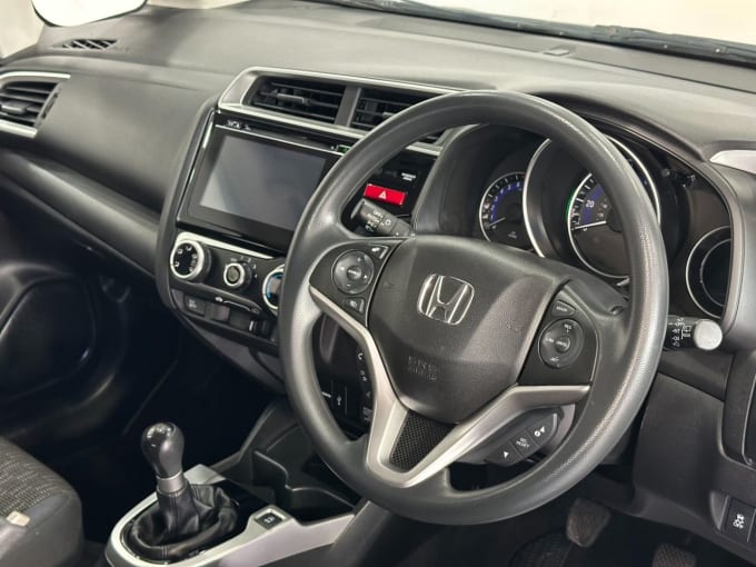 2025 Honda Jazz