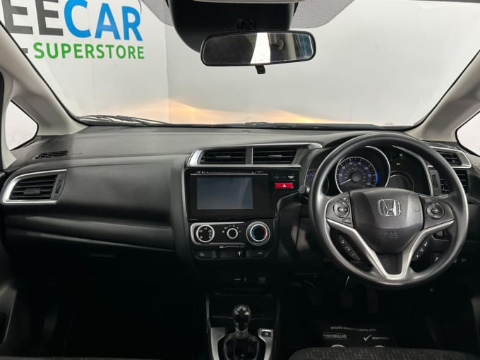 2025 Honda Jazz