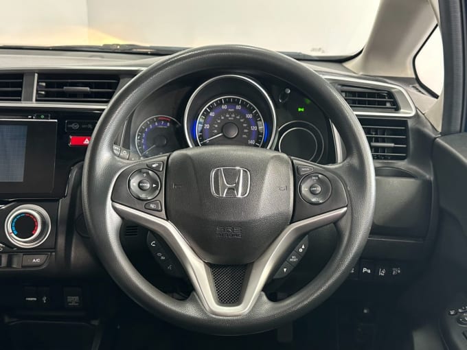 2025 Honda Jazz