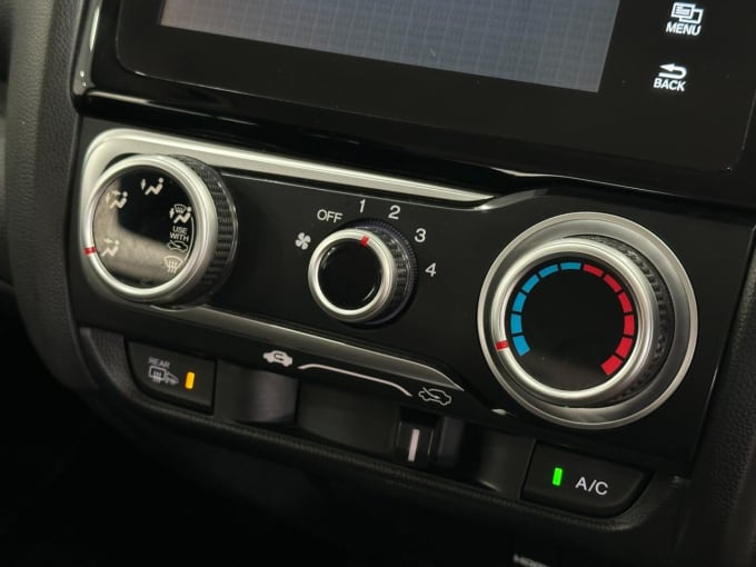 2025 Honda Jazz