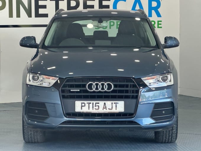 2025 Audi Q3