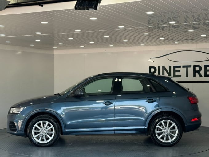 2025 Audi Q3
