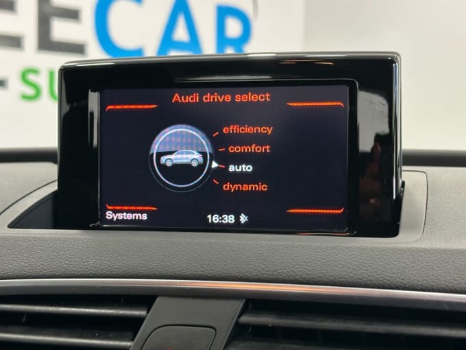 2025 Audi Q3
