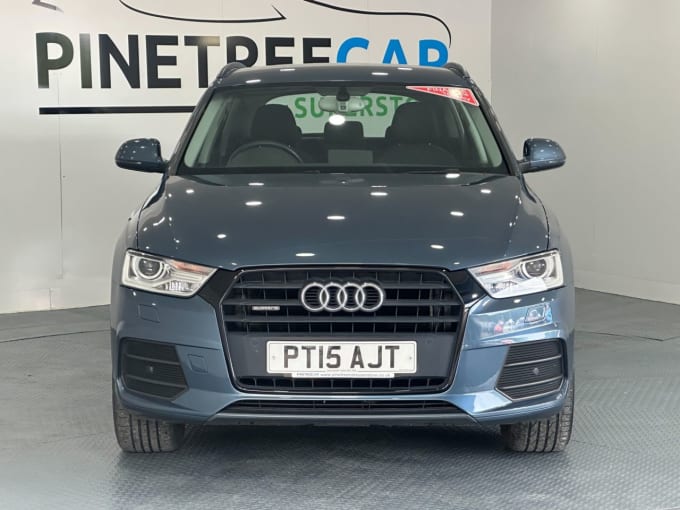 2025 Audi Q3