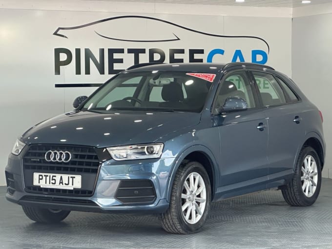 2025 Audi Q3