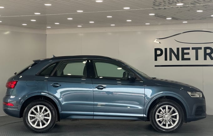 2025 Audi Q3