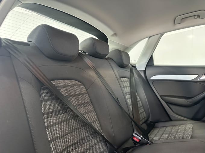 2025 Audi Q3