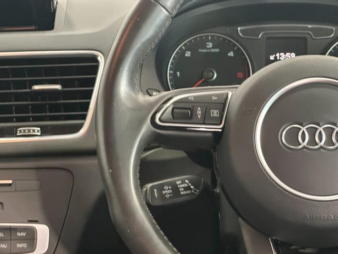 2025 Audi Q3