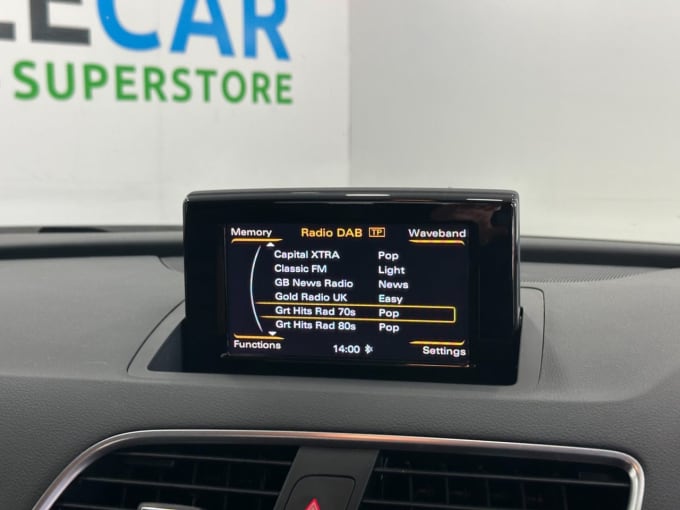 2025 Audi Q3