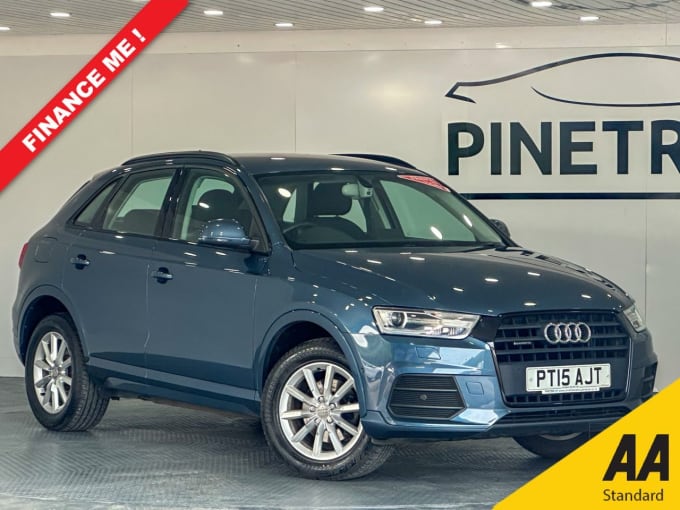 2025 Audi Q3