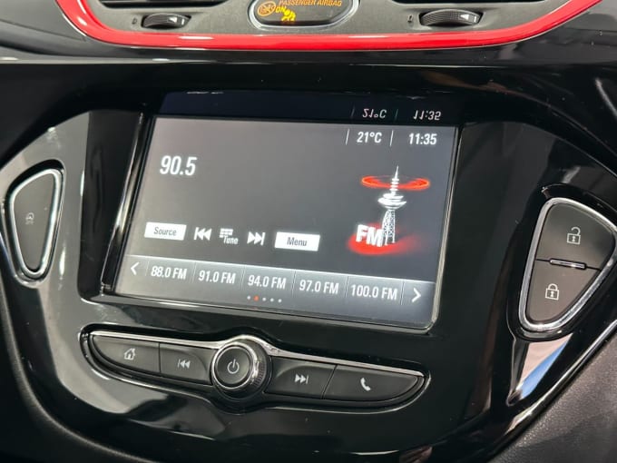 2025 Vauxhall Corsa