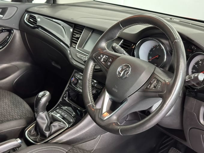 2025 Vauxhall Astra