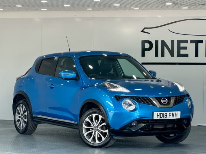 2025 Nissan Juke