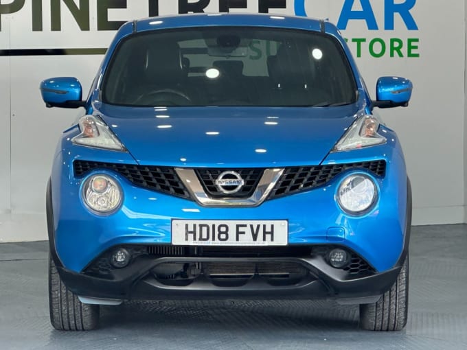 2025 Nissan Juke