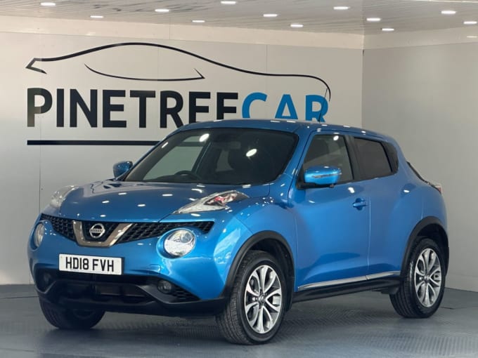 2025 Nissan Juke